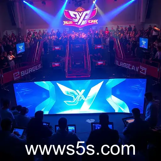 Gaming Events