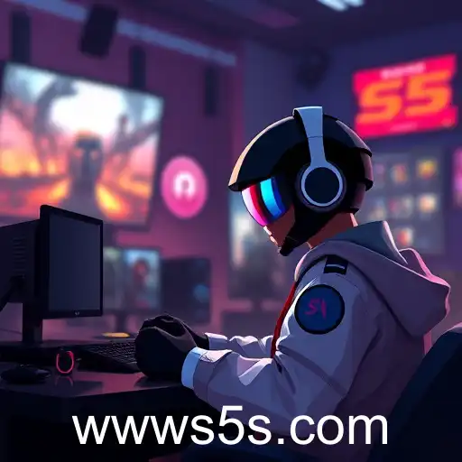The Evolution of S5 in Online Gaming