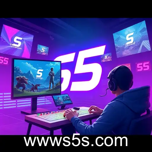 The Evolution of Online Gaming: A New Era