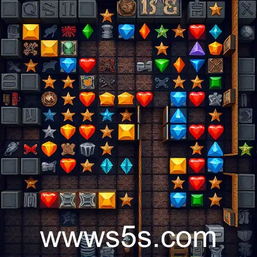 The Rise of S5: Revolutionizing Online Gaming